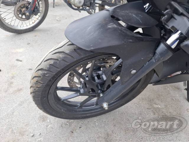 2026 YAMAHA YZF R15 