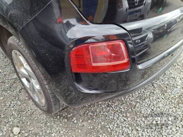 2013 CITROEN C3 PICASSO 