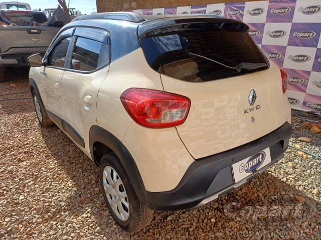 2020 RENAULT KWID 