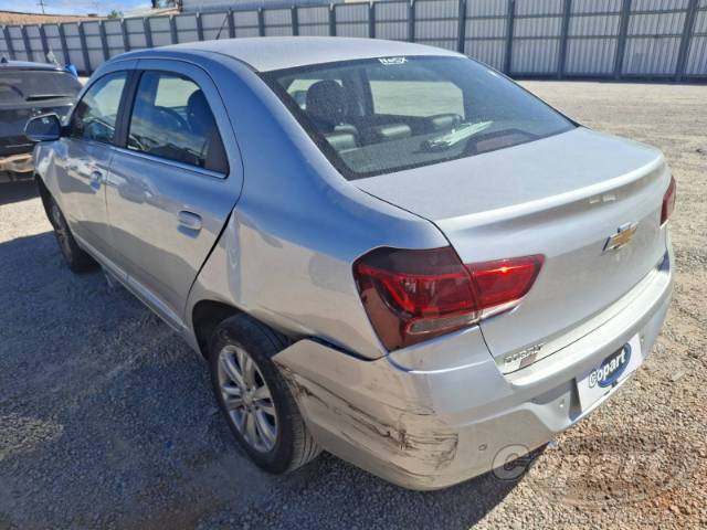 2020 CHEVROLET COBALT 