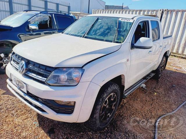 2023 VOLKSWAGEN AMAROK 