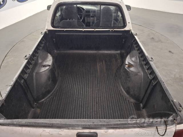 1999 VOLKSWAGEN SAVEIRO 