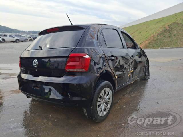 2023 VOLKSWAGEN GOL 