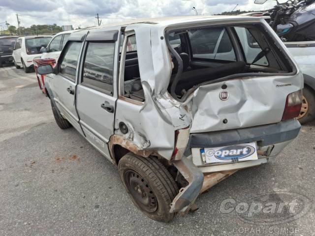 2011 FIAT UNO 