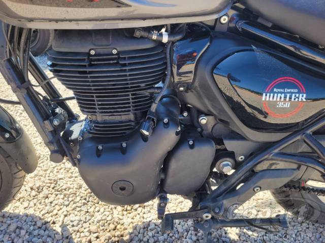 2026 ROYAL ENFIELD HUNTER 