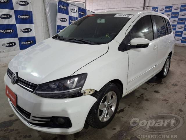 2019 VOLKSWAGEN SPACEFOX 