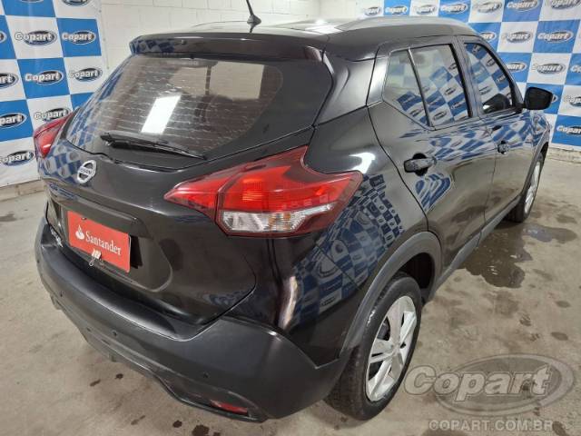 2020 NISSAN KICKS 