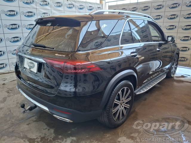 2024 MERCEDES BENZ GLE 