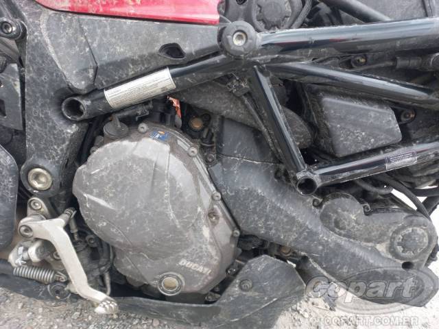 2023 DUCATI MULTISTRADA 