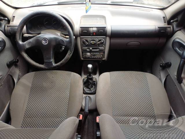 2009 CHEVROLET CLASSIC 