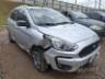 2019 FORD KA 