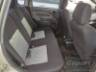 2008 FORD FIESTA SEDAN 