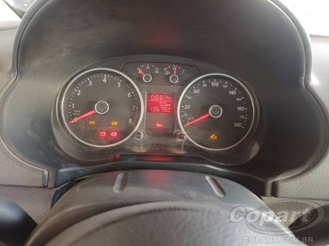 2015 VOLKSWAGEN SAVEIRO 