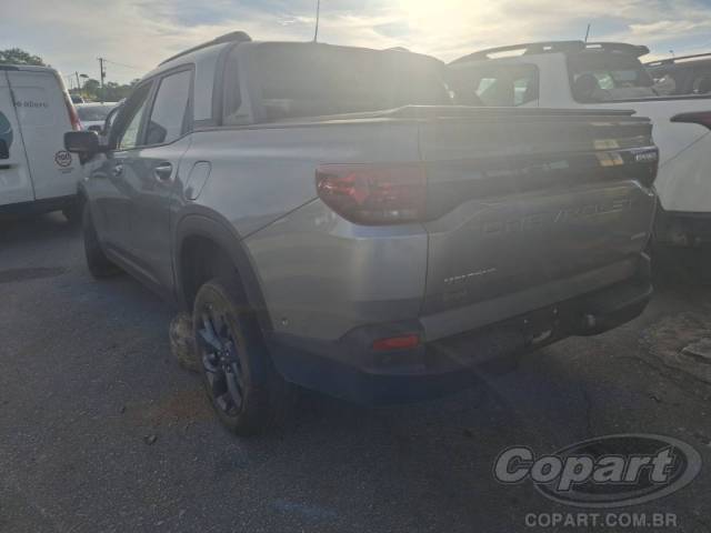 2025 CHEVROLET MONTANA 