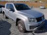 2017 VOLKSWAGEN AMAROK 
