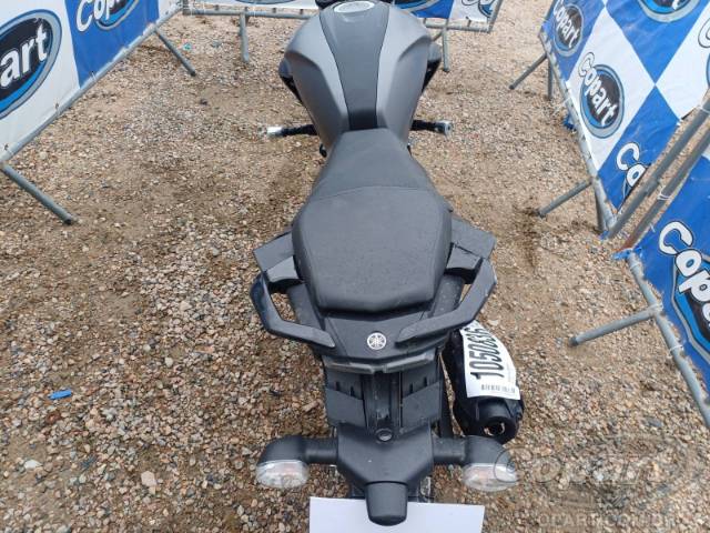 2024 YAMAHA FZ25 FAZER 