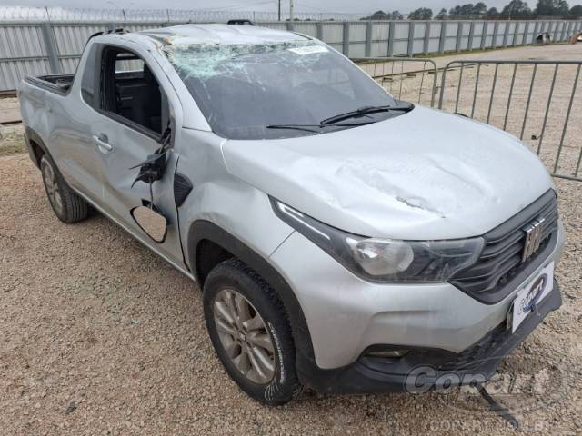 2025 FIAT STRADA 