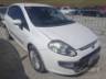 2013 FIAT PUNTO 