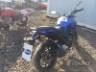 2025 YAMAHA FZ15 