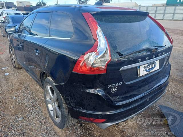 2014 VOLVO XC60 