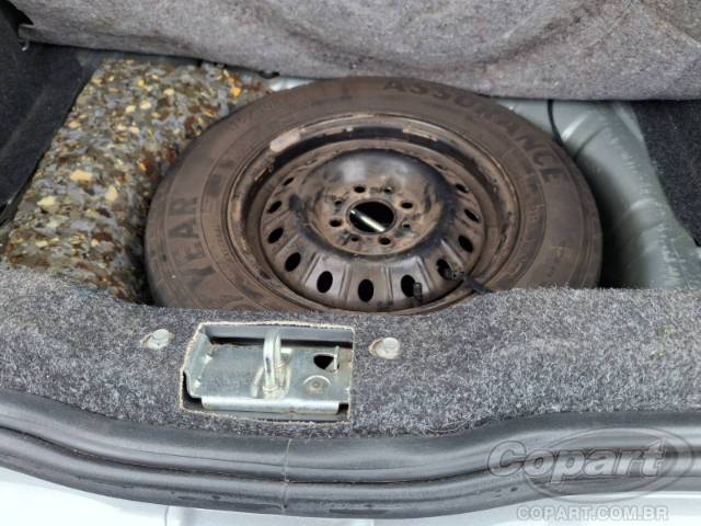 2012 FIAT UNO 