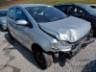 2007 VOLKSWAGEN FOX 