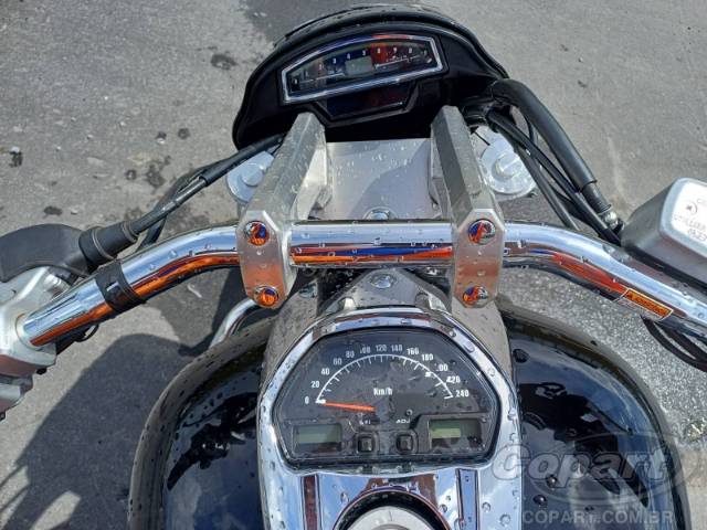 2017 SUZUKI BOULEVARD M1800 