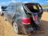 2013 VOLKSWAGEN SPACEFOX 