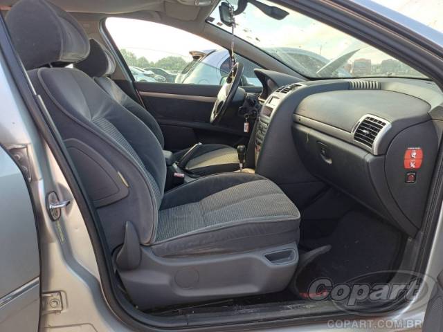 2009 PEUGEOT 407 