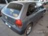 2002 VOLKSWAGEN GOL 