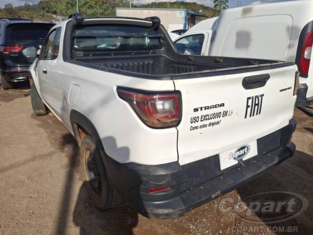 2023 FIAT STRADA 