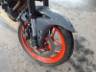 2023 YAMAHA MT-03 