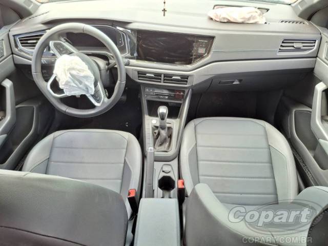 2024 VOLKSWAGEN NIVUS 