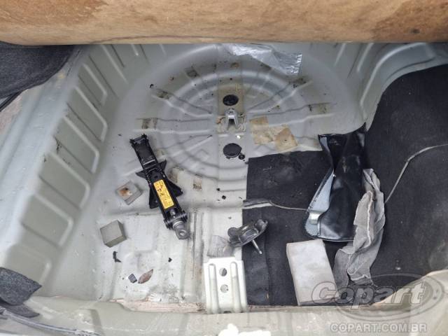 2013 NISSAN VERSA 
