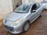 2010 PEUGEOT 207 PASSION 