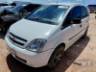 2009 CHEVROLET MERIVA 