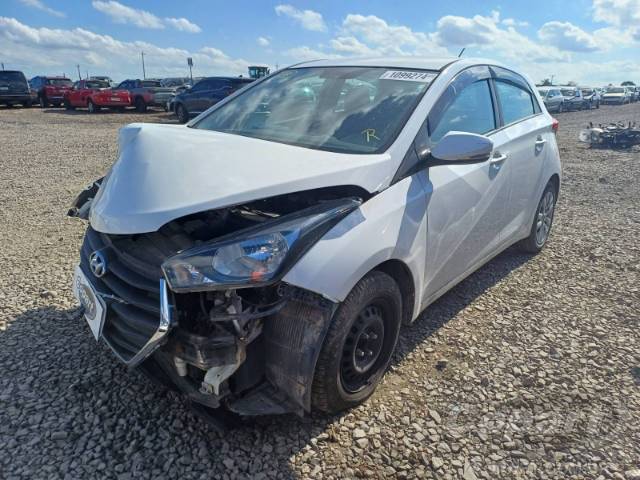 2016 HYUNDAI HB20 