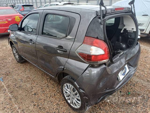 2023 FIAT MOBI 