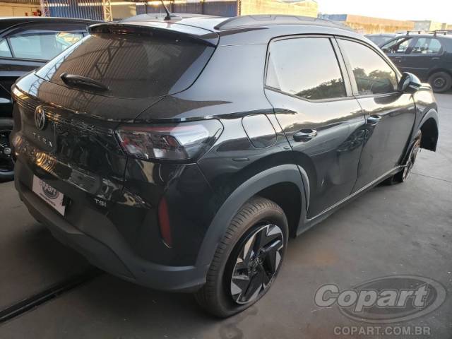 2026 VOLKSWAGEN Tera 