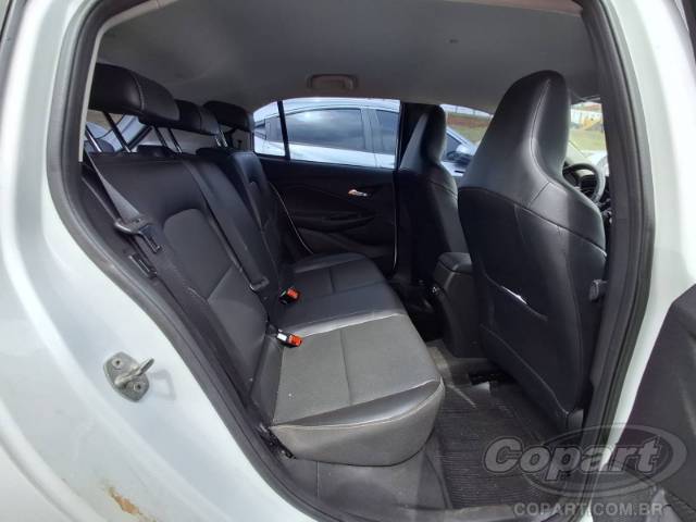 2020 CHEVROLET ONIX 
