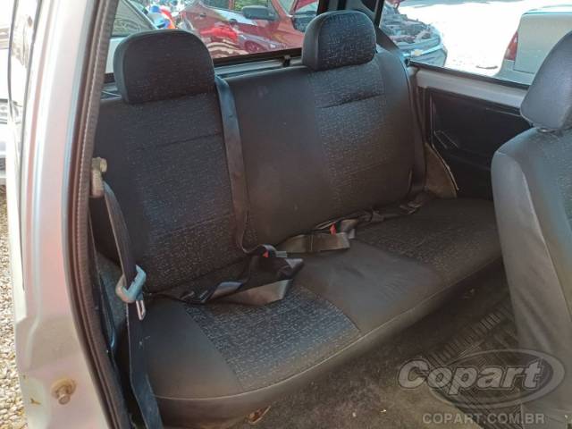 2013 FIAT UNO 