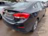 2020 CHEVROLET CRUZE 