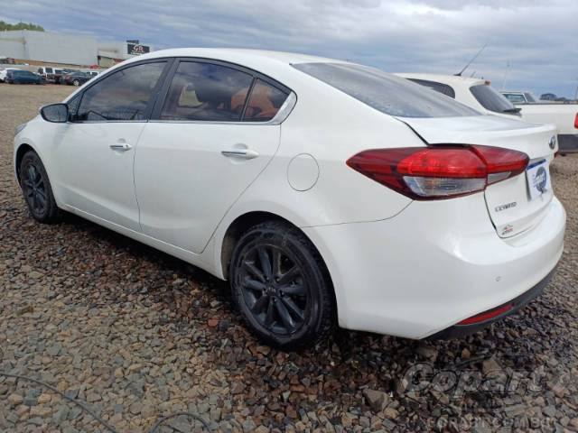 2019 KIA CERATO 