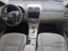2011 TOYOTA COROLLA 