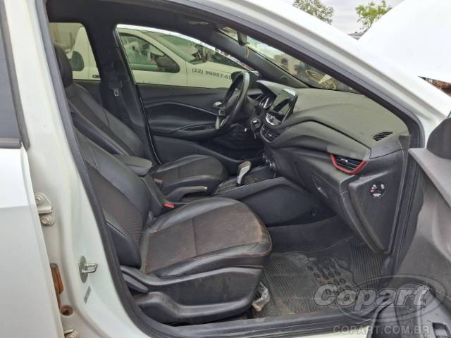 2021 CHEVROLET ONIX 