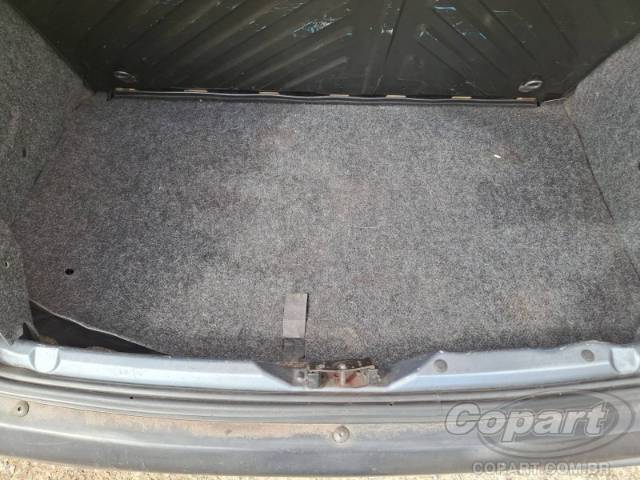 2008 PEUGEOT 206 