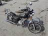2011 SUZUKI INTRUDER 125 