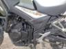 2018 HONDA CB 500 X 