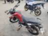 2025 HONDA CG 160 