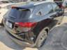 2021 HONDA HR-V 